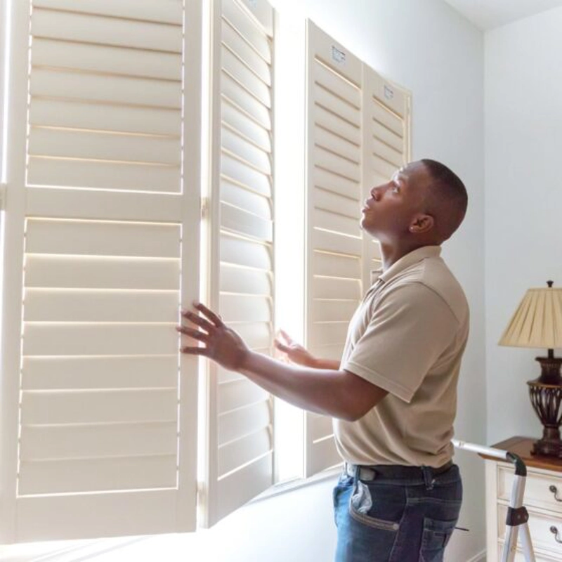 Before the Snow Falls: Why Winter is the Perfect Time to Invest in Shutters