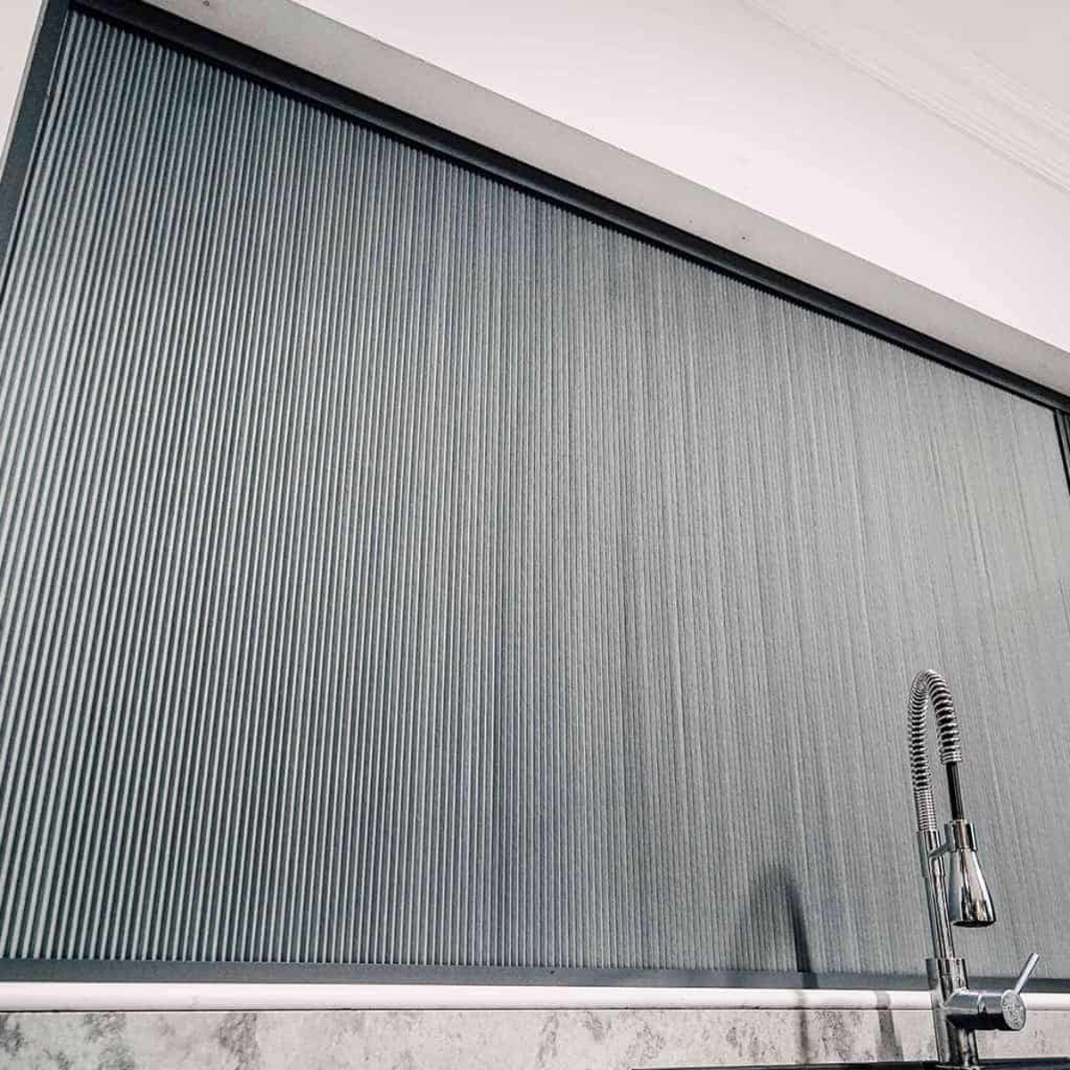 Blind and Fly Screens