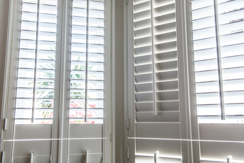 Tilt Rod and Silent Tilt