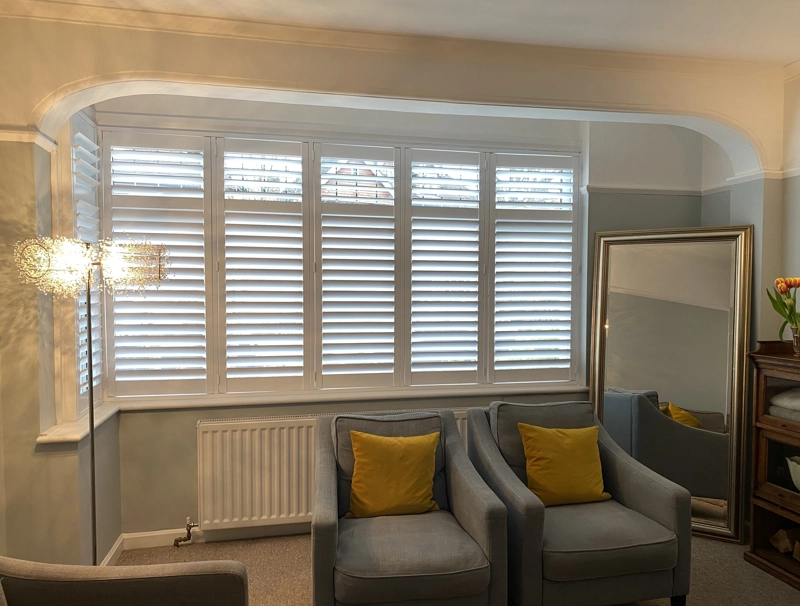 Engineered Hardwood (Antigua)