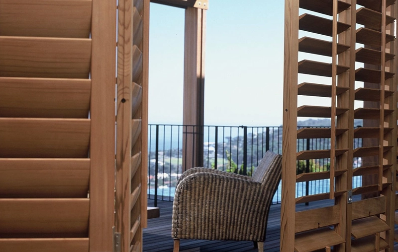 Sustainable Hardwood (FIJI)