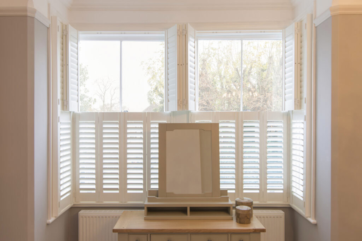 Shutter Fold Bi-fold Shutters